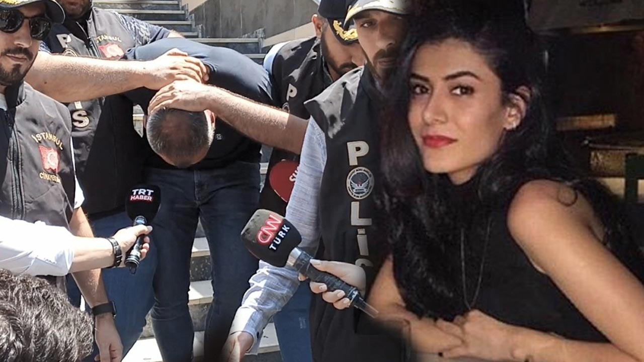 Pınar Damar cinayetinden şoke eden ayrıntı: Katil, acılı aileyi böyle teselli etti