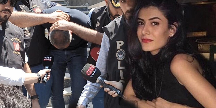Pınar Damar cinayetinden şoke eden ayrıntı: Katil, acılı aileyi böyle teselli etti