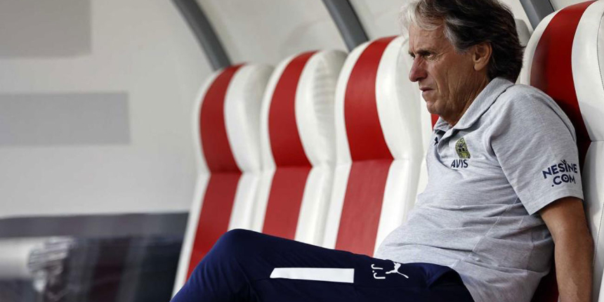 Fenerbahçe'de Kim Min-jae ve Gustavo sonrası bir ayrılık daha! Jesus onu istemiyor