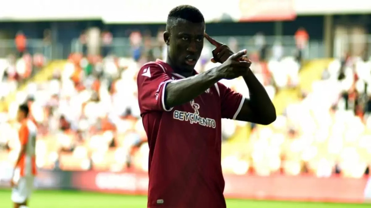 Beşiktaş Philippe Keny transferini bitiriyor! Kartal'ın yeni golcüsü o olacak