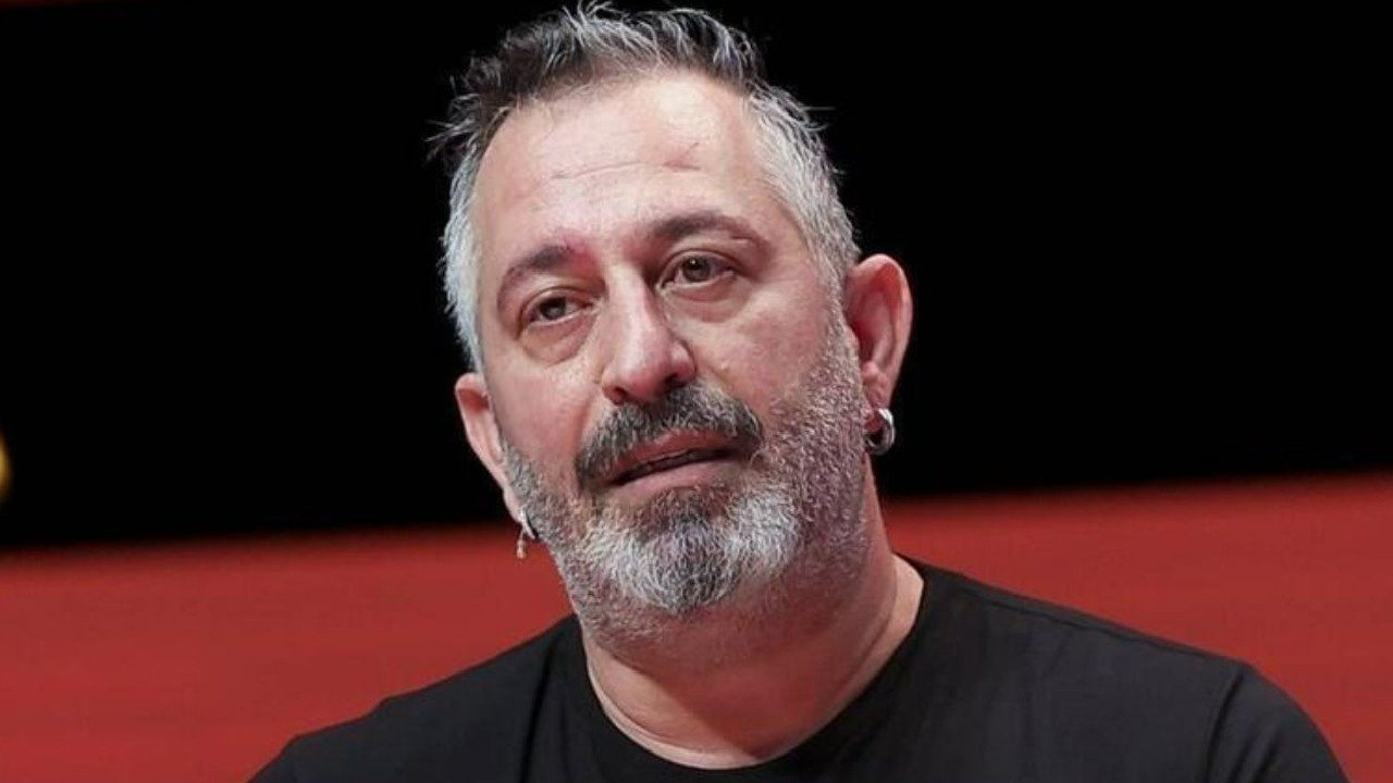 Cem Yılmaz'dan kaza açıklaması: Ölümden dönmedim, o yolda ilerliyorum!