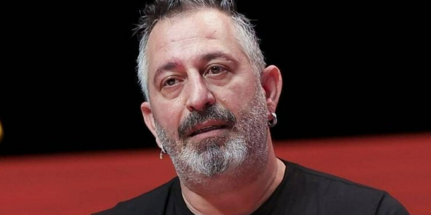 Cem Yılmaz'dan kaza açıklaması: Ölümden dönmedim, o yolda ilerliyorum!