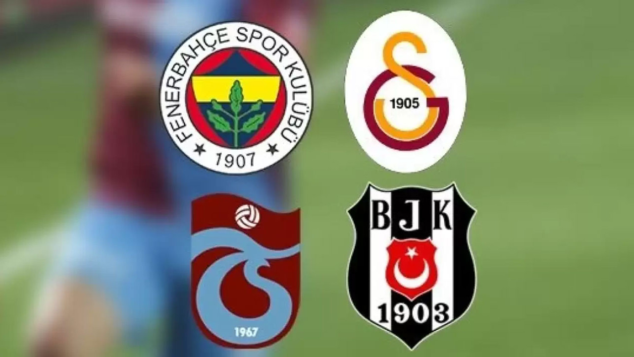 Yaz transfer döneminde atılan imzalar! İşte dört büyüklerin biten güncel transferleri