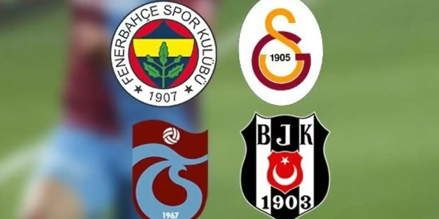 Yaz transfer döneminde atılan imzalar! İşte dört büyüklerin biten güncel transferleri