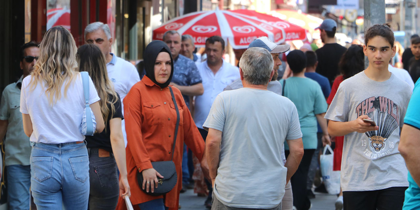 Tedirgin eden salgın haberi Zonguldak'tan geldi: Son 15 günde 4 kişi hayatını kaybetti
