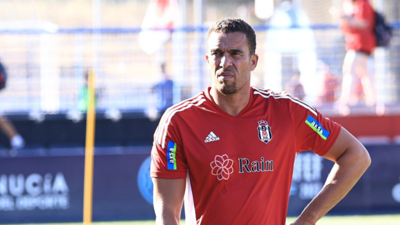 Beşiktaş Teknik Direktörü Valerien Ismael, A'dan Z'ye merak edilenleri yanıtladı