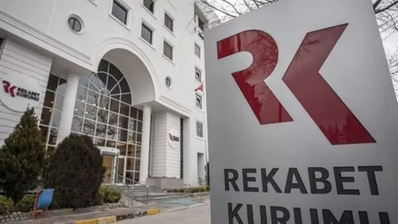 Rekabet Kurulu'ndan 7 şirkete soruşturma