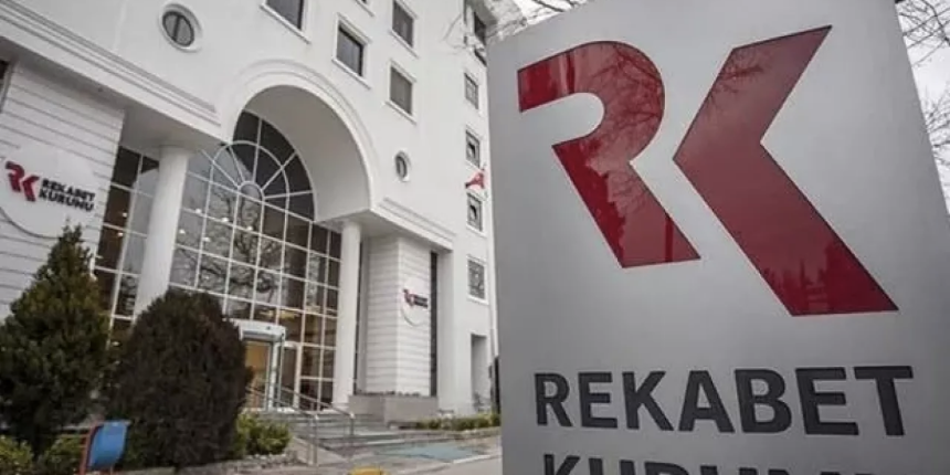 Rekabet Kurulu'ndan 7 şirkete soruşturma
