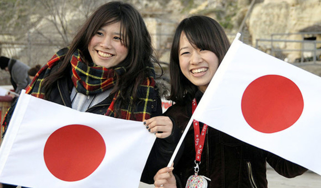 Meclis'ten geçti: Türk-Japon Üniversitesi kurulacak!