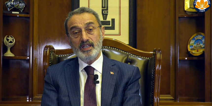Milli Eğitim Bakan Yardımcılığına Osman Sezgin atandı