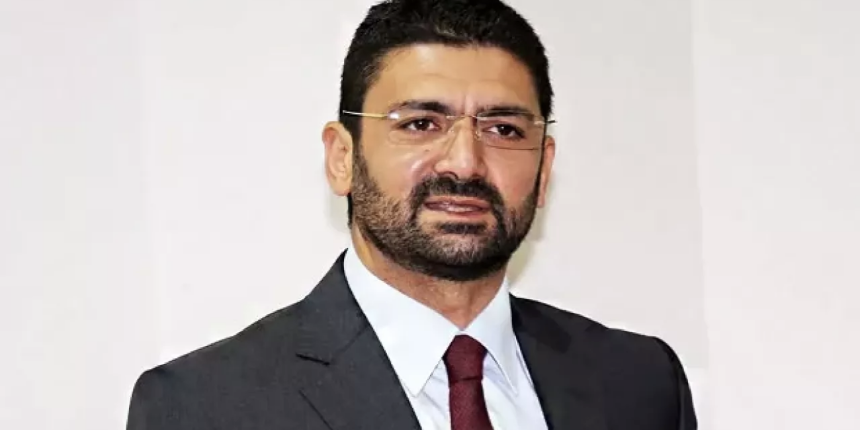 KKTC Maliye Bakanı istifa etti
