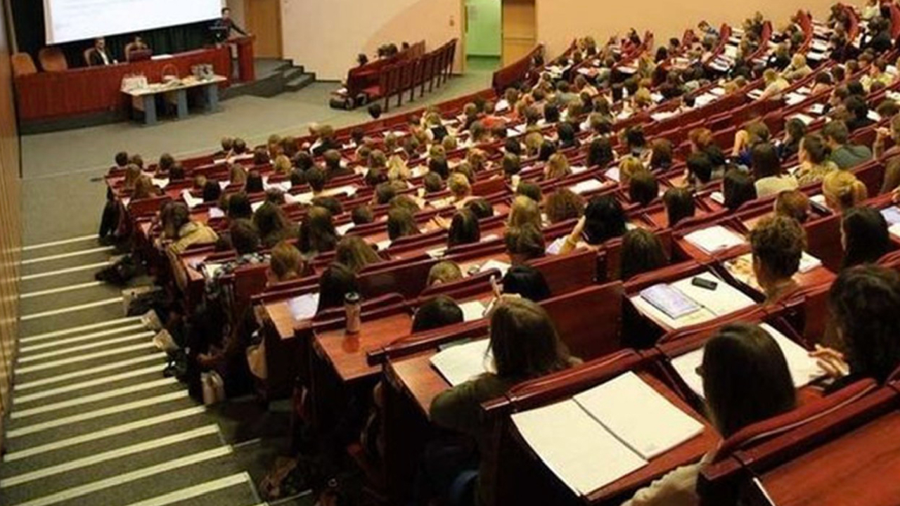 Cumhurbaşkanı Kararı ile 15 üniversiteye 27 yeni fakülte kuruldu