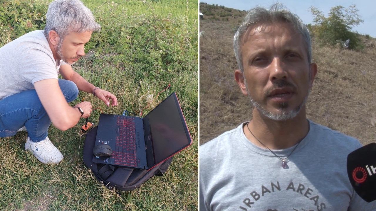 4.6'lık deprem sonrası korkutan açıklama: 6.4'ün ayak sesi olabilir!