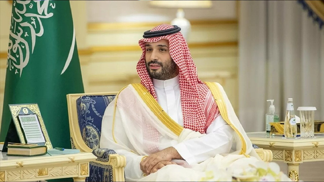 Suudi Arabistan Veliaht Prensi Selman, Yunanistan ve Fransa’yı ziyaret edecek