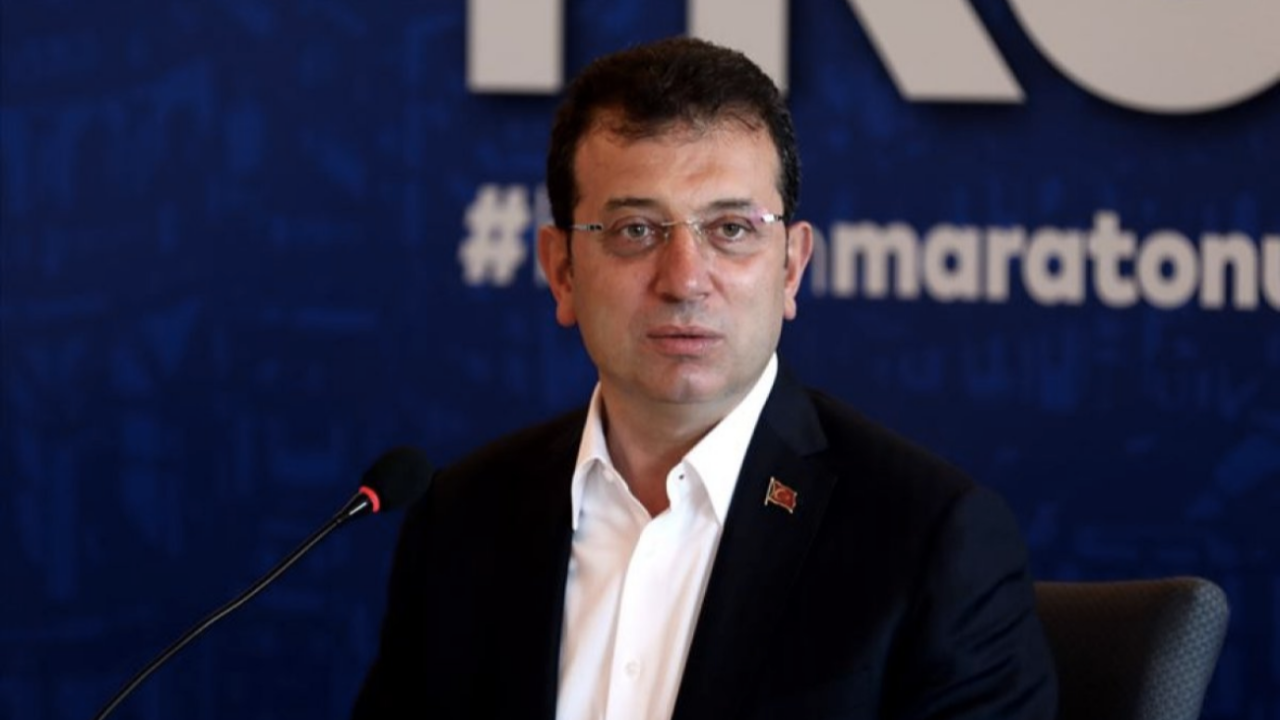 Ekrem İmamoğlu'nun ankete harcadığı para ortaya çıktı