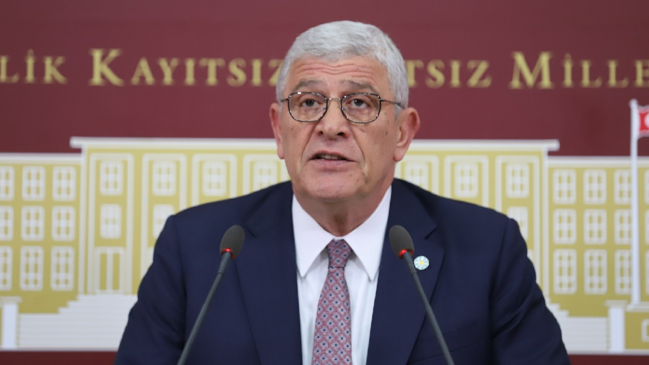 İYİ Parti, Meclis'in 1 Ağustos'taki olağanüstü toplantısına katılacağını açıkladı