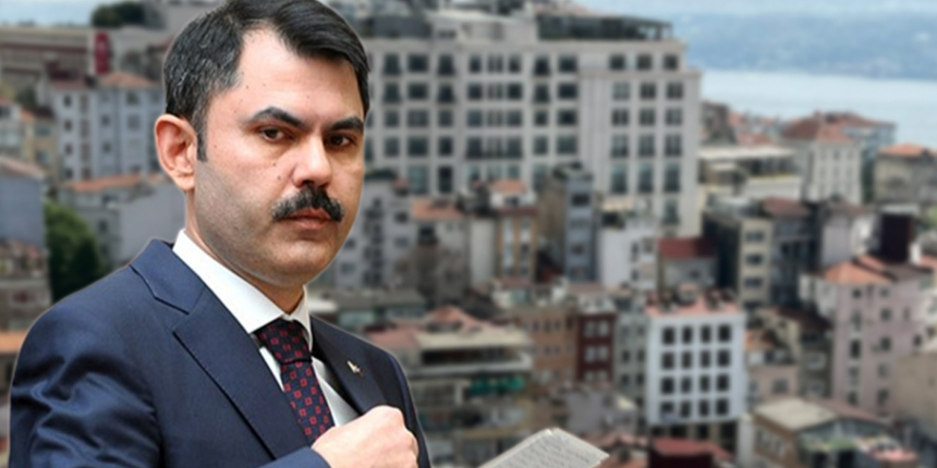 81 ilde başlatılacak: Bakan Kurum, merakla beklenen sosyal konut projesi için ağustos ayını işaret etti!
