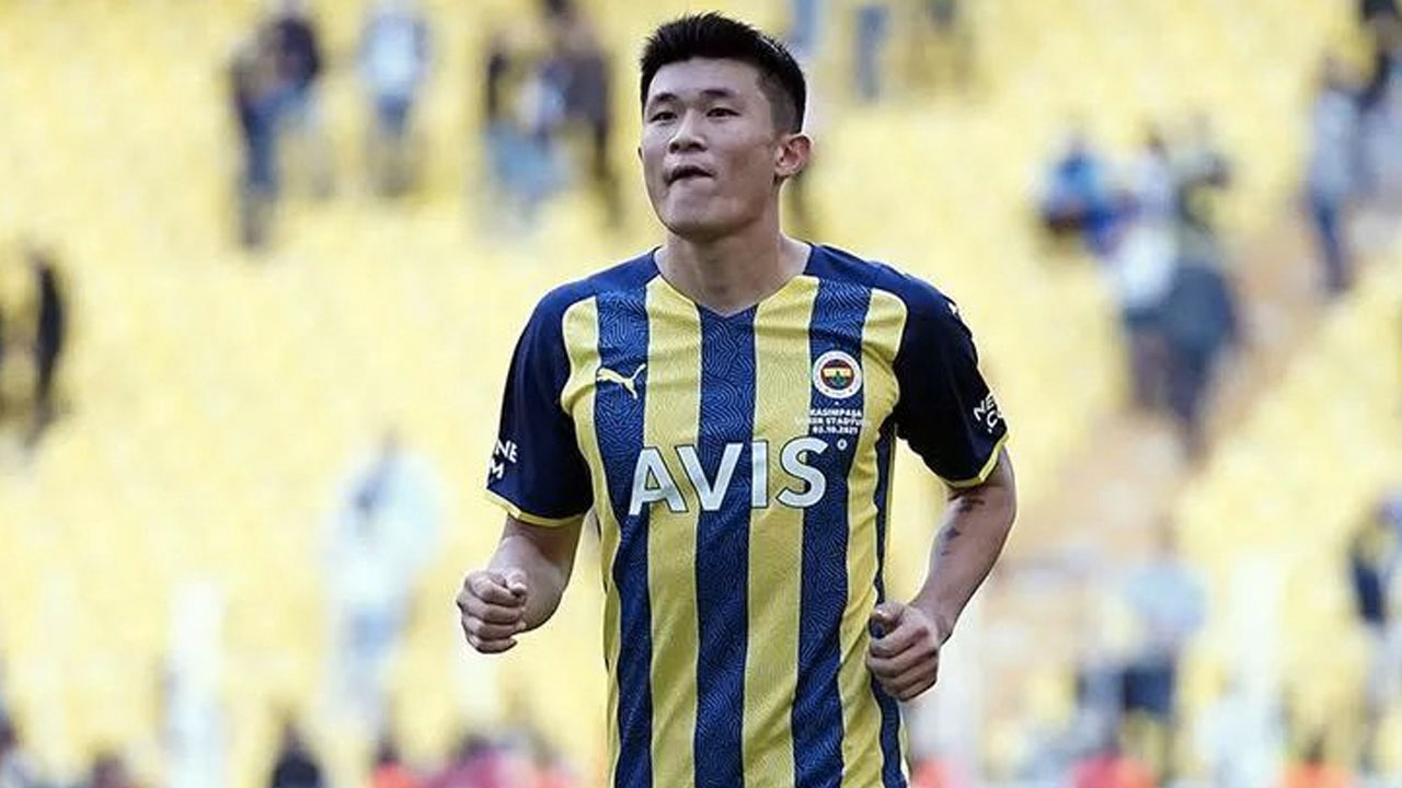 Fenerbahçe resmen açıkladı: Kim Min Jae'nin Napoli'ye transferi için görüşmeler başladı
