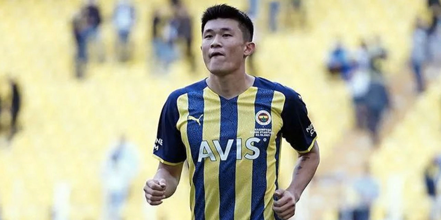 Fenerbahçe resmen açıkladı: Kim Min Jae'nin Napoli'ye transferi için görüşmeler başladı