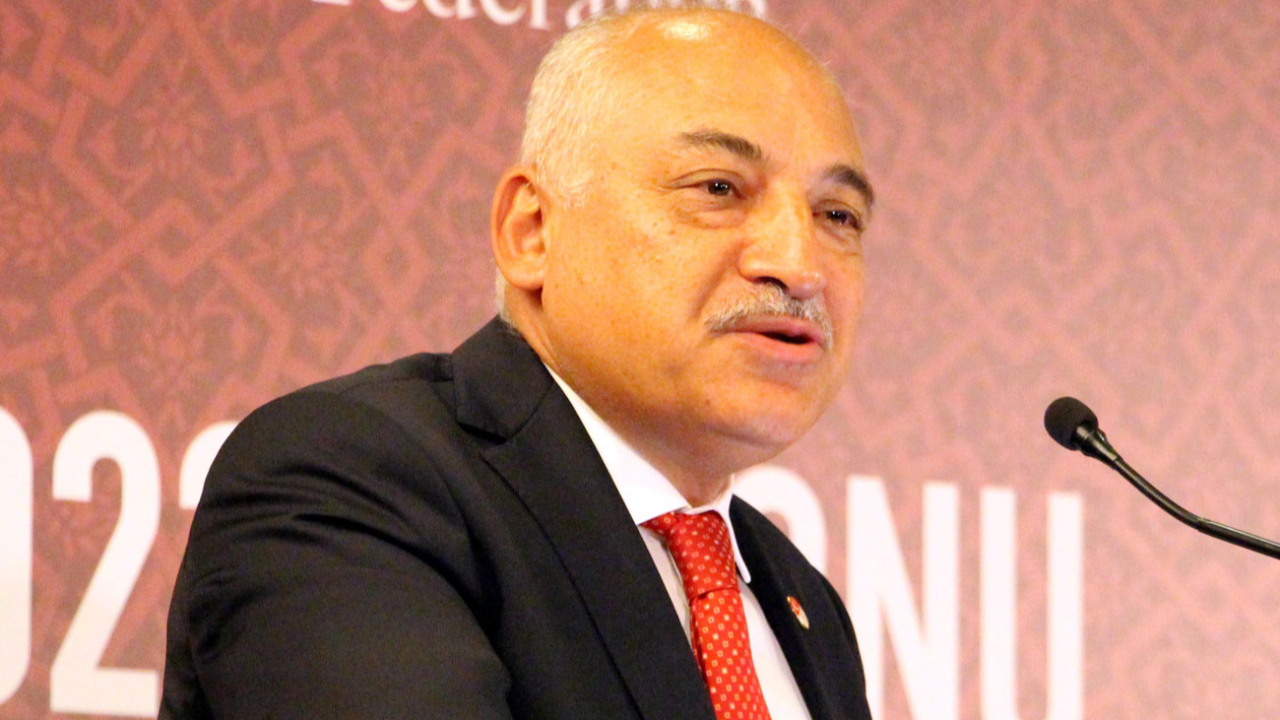 TFF'den 1959 öncesi şampiyonluklar için açıklama: Talimat ne söylüyorsa onu uygularız