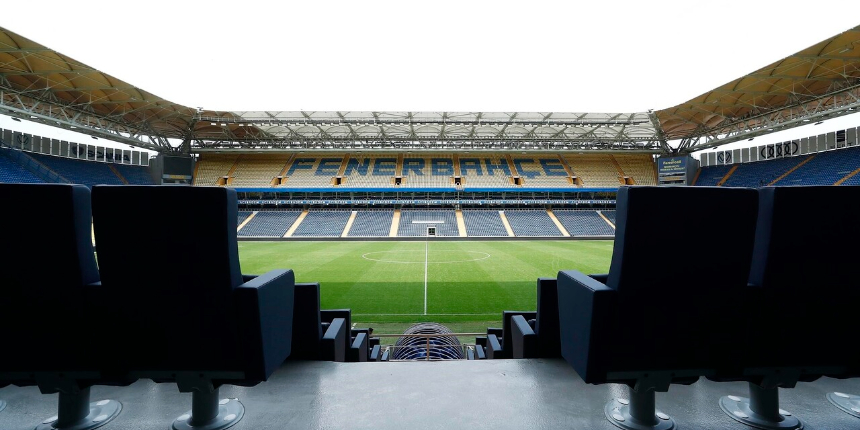 Fenerbahçe'de işlemler tamam! Şükrü Saraçoğlu Spor Kompleksi yeni sezona hazır