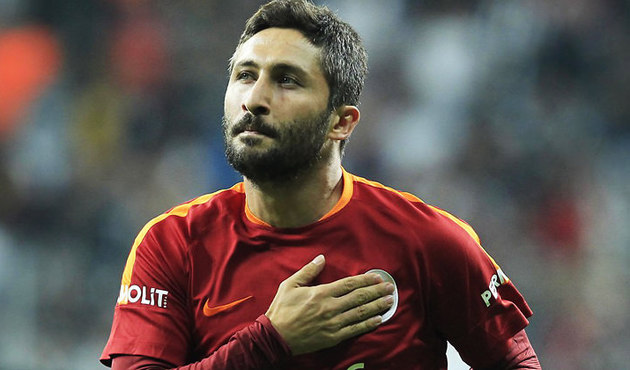 Sabri Sarıoğlu kararını verdi!