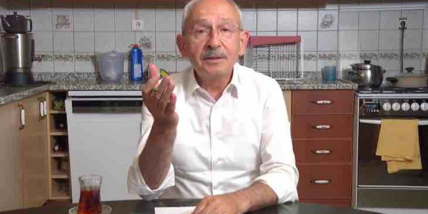KIlıçdaroğlu: İktidarımızda herkese ikinci el araba parasına sıfır araba aldıracağım!