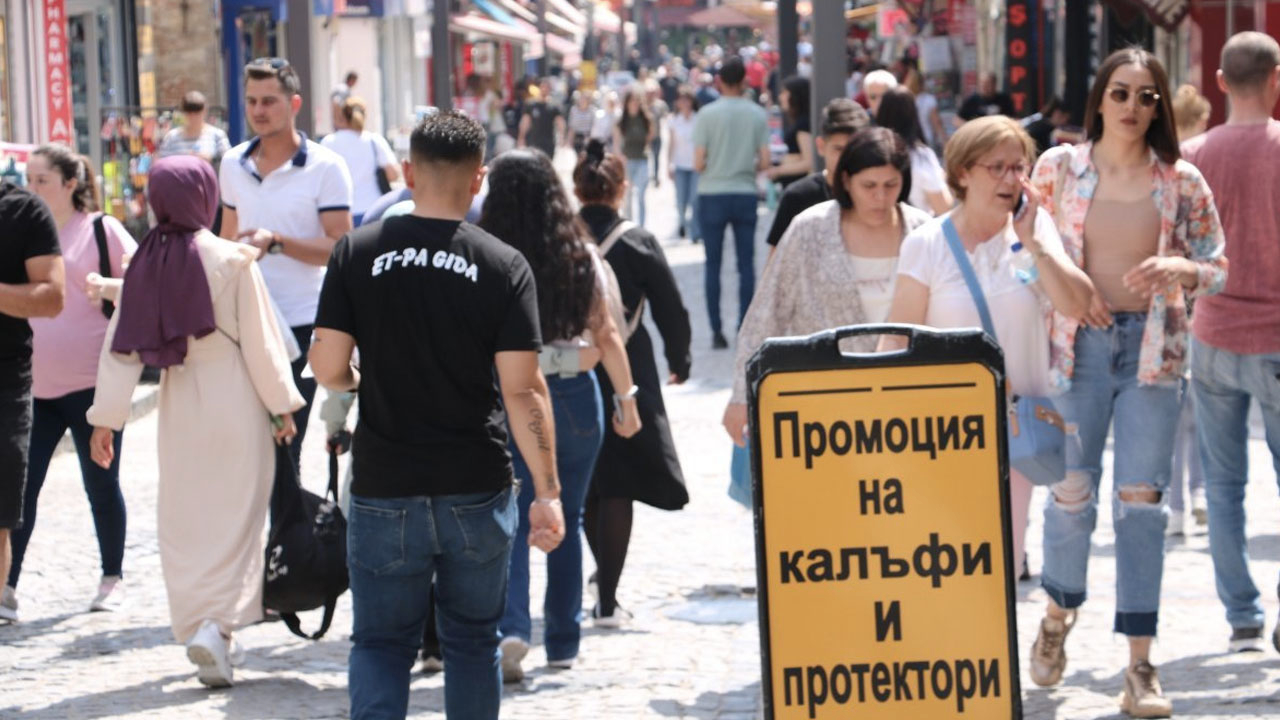 Resmi Gazete'de yayınlandı: Bulgaristan vatandaşlarına vize muafiyeti geldi