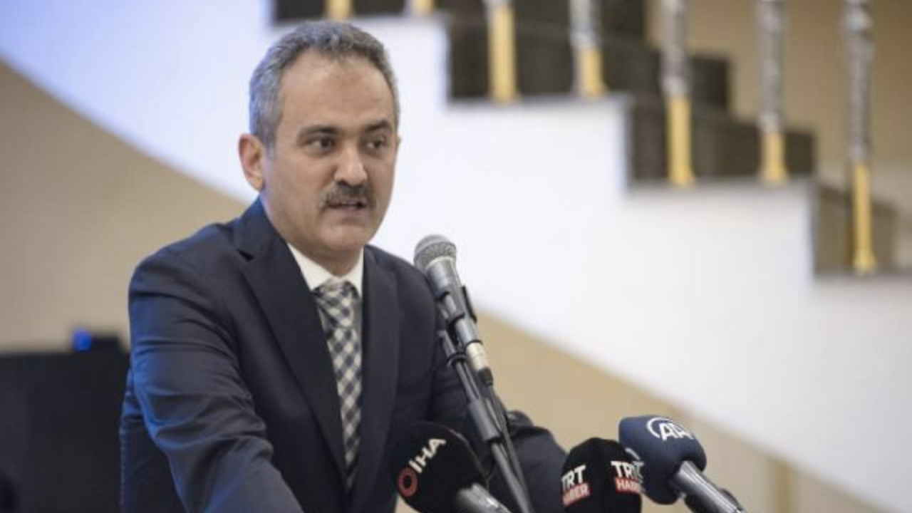 Bakan Özer açıkladı: 20 bin öğretmen ataması için kritik tarih belli oldu