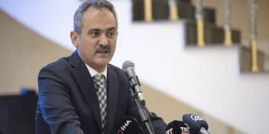 Bakan Özer açıkladı: 20 bin öğretmen ataması için kritik tarih belli oldu