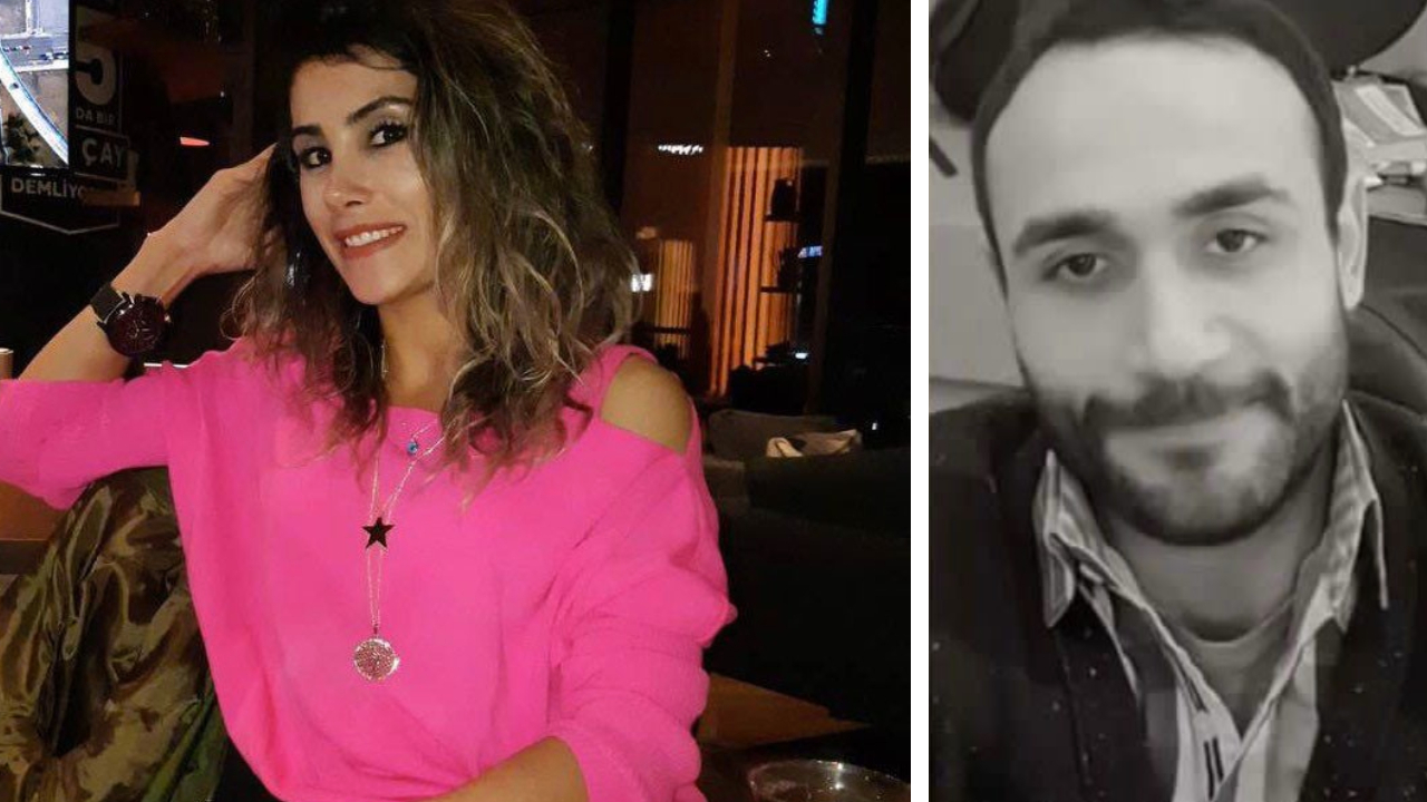 'Son kez görüşelim' dediği eski kız arkadaşını otomobilde öldürdü