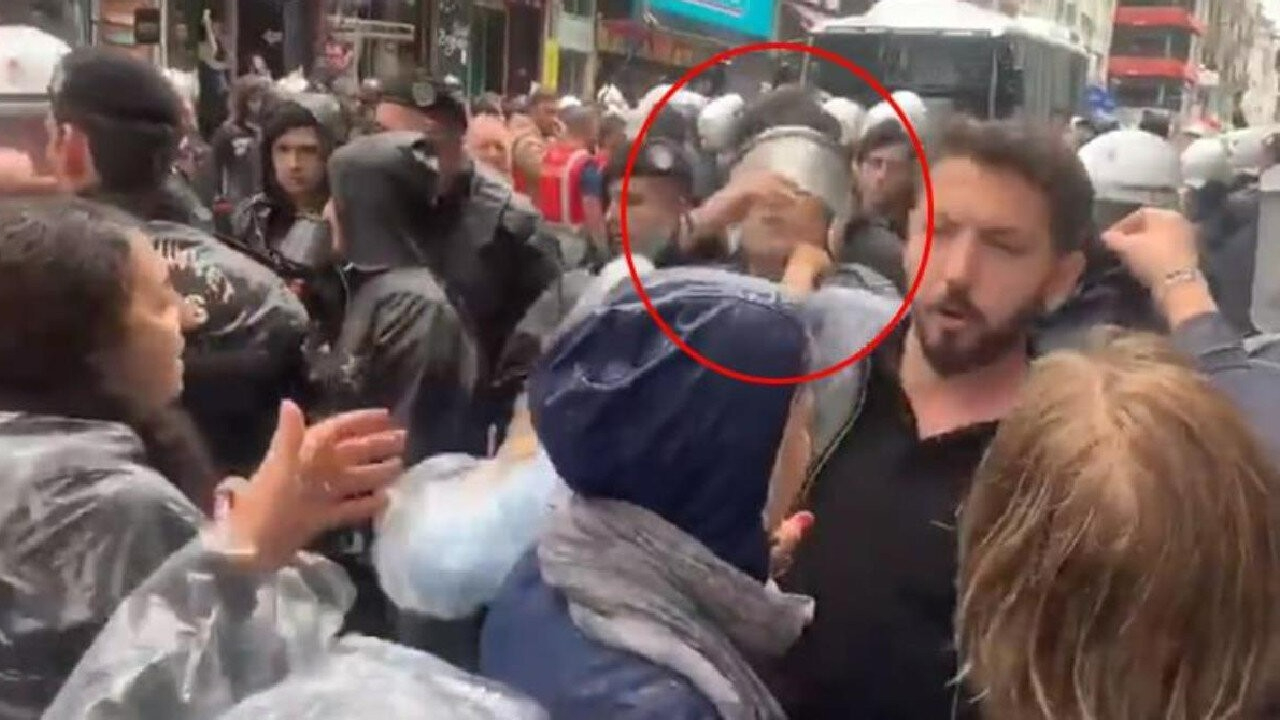 TBMM Karma Komisyonu, DBP'li Salihe Aydeniz'in dokunulmazlığının kaldırılmasına karar verdi!