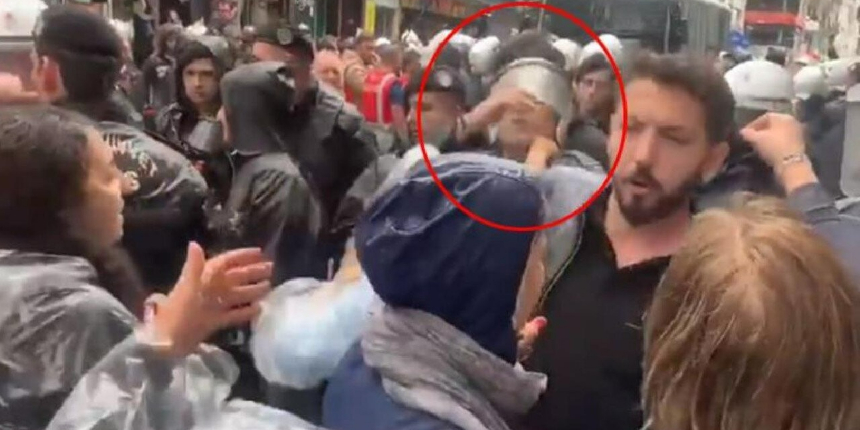 TBMM Karma Komisyonu, DBP'li Salihe Aydeniz'in dokunulmazlığının kaldırılmasına karar verdi!
