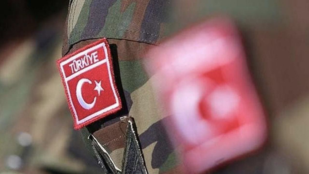 Pençe - Yıldırım operasyonu bölgesinden acı haber: 1 asker ve 4 korucu şehit oldu