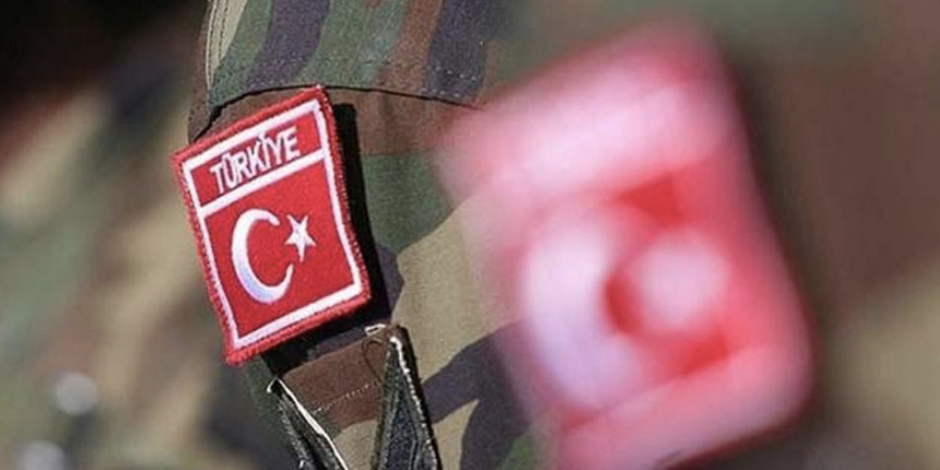 Pençe - Yıldırım operasyonu bölgesinden acı haber: 1 asker ve 4 korucu şehit oldu
