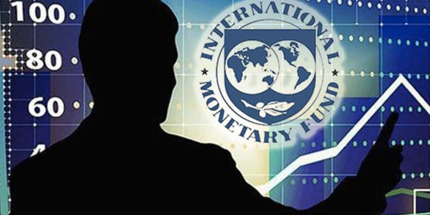 IMF "Dünya ekonomisini birkaç şok vurdu" dedi, küresel büyüme tahminini aşağı çekti