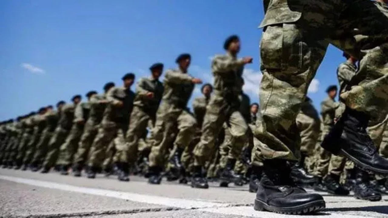 Askerlik yerleri belli oldu! TIKLA/ÖĞREN