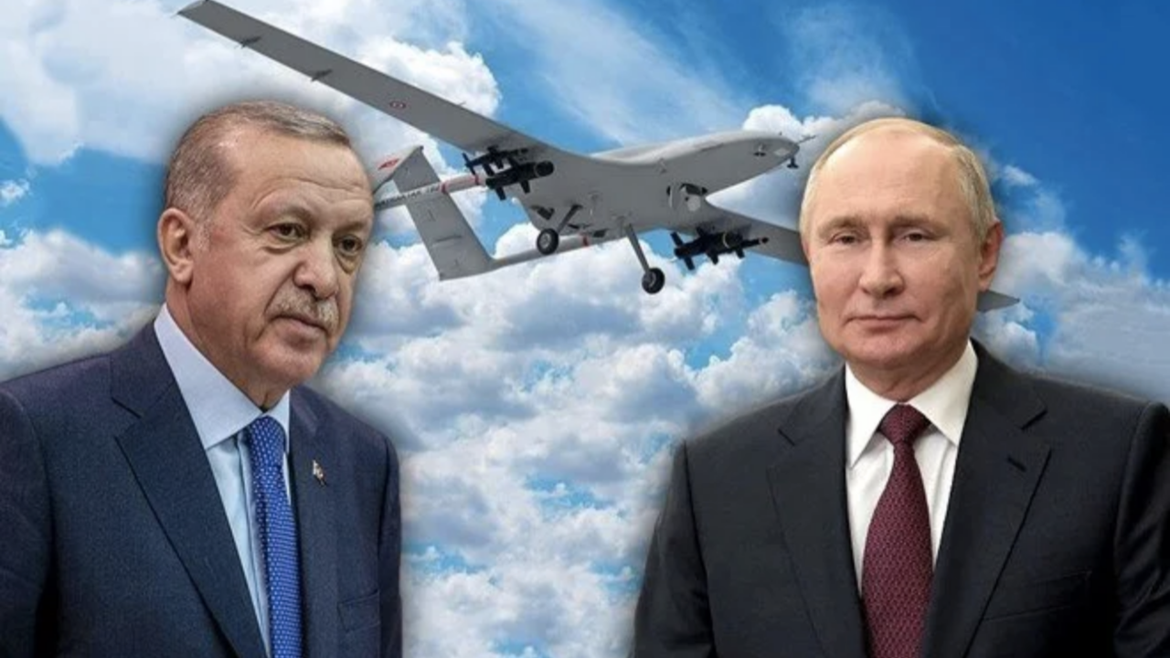 Rusya ve BAE'den Bayraktar'a sürpriz teklif