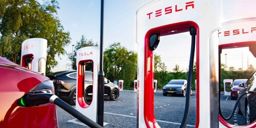 Tesla, Türkiye’de hızlı şarj istasyonu kuracağı 9 ili belirledi!