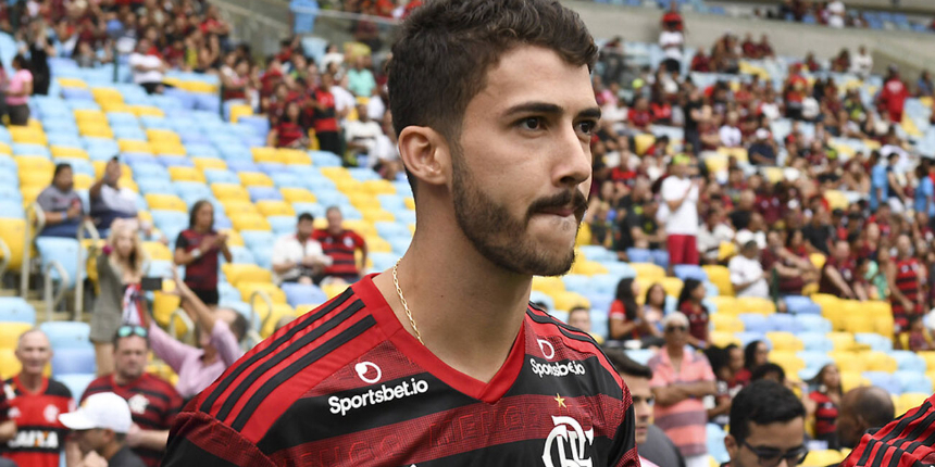 Fenerbahçe yeni transferi Gustavo Henrique'yi resmen açıkladı