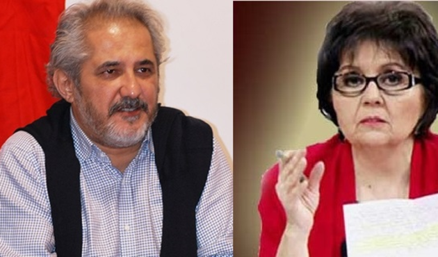 Hakan Aygün, Ayşenur Arslan'a tazminat davası açtı, Arslan patladı!