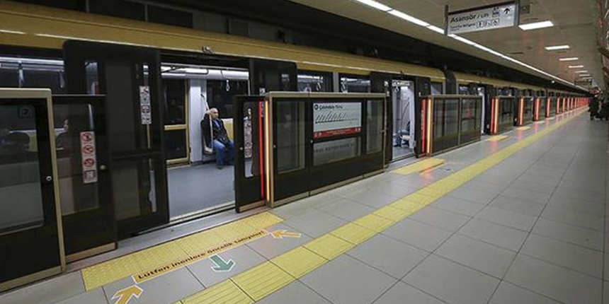 Bakan Karaismailoğlu son durumu açıkladı: İşte İstanbul'da açılacak yeni metro hatları