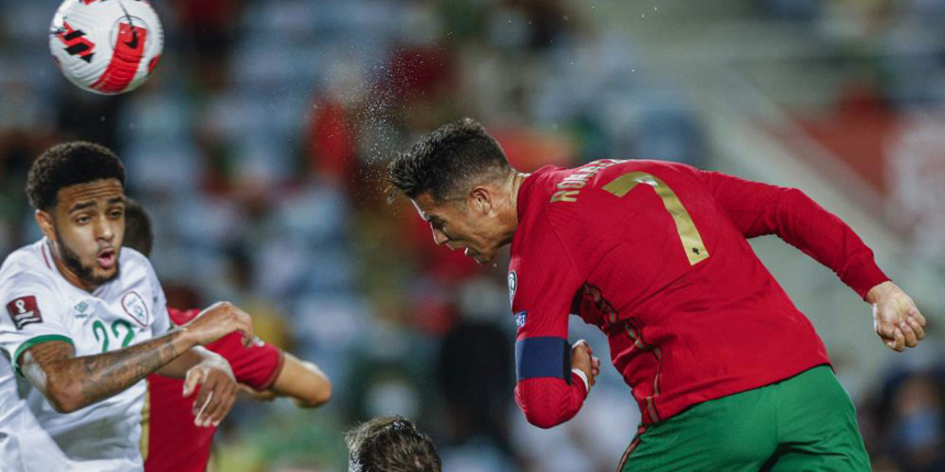 Yeni sezon öncesi kampa katılmayan Ronaldo'ya yapılan teklif şaşkınlık yarattı
