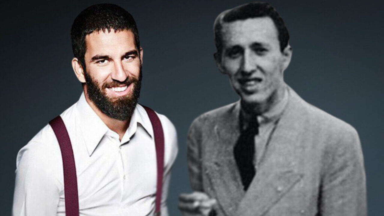 Tüm gün sosyal medya yıkıldı! Arda Turan'dan, "Orhan Veli Gencebay" açıklaması