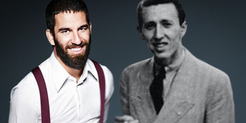 Tüm gün sosyal medya yıkıldı! Arda Turan'dan, "Orhan Veli Gencebay" açıklaması