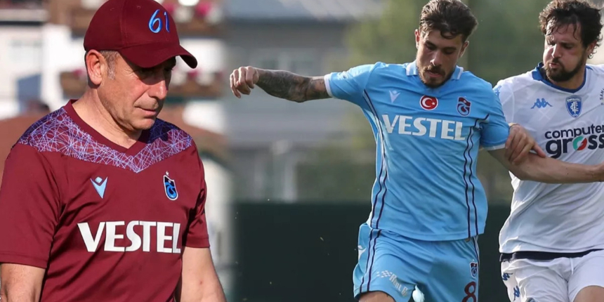 Abdullah Avcı'nın Dorukhan Toköz’e uyarısı sonrası Eskişehirspor'dan sert tepki!
