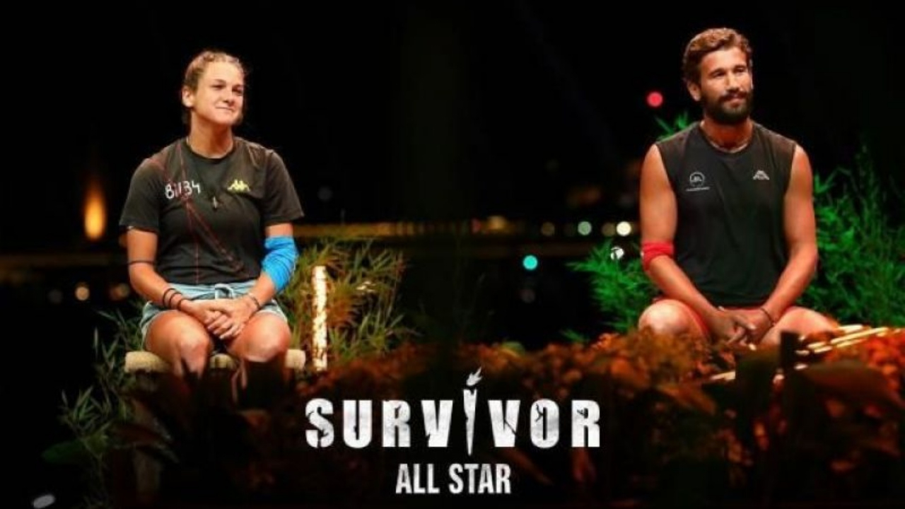 Survivor Adem Kılıççı'dan Şok Eden Açıklamalar! Nisa'yı Neden Takipten Çıktığını Açıkladı!