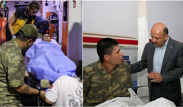 "Bırakın AK Parti'li olmayı, babamın oğlu olsa hesabını sorarım"