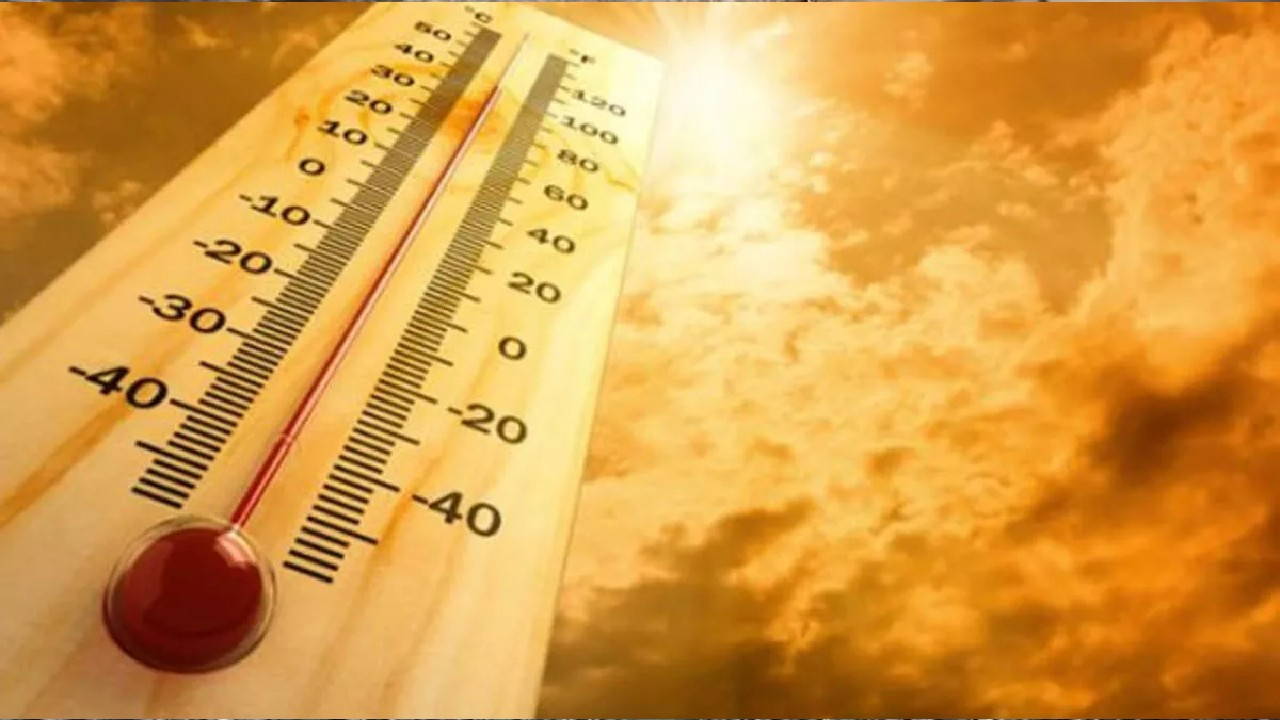 Sıcaklıklar 40 derecenin üstüne çıkacak! Meteoroloji'den çok sayıda ile flaş uyarı! Güneş çarpmasına dikkat!