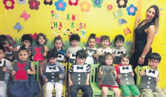 İstismarcı öğretmen: Bezini kontrol ediyordum